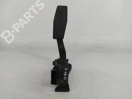 Used Pedal CHEVROLET CRUZE (J300) 1.6 (113 hp) 8164655