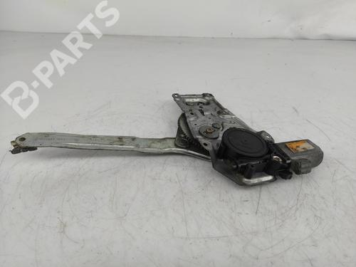 Rear left window mechanism BMW 3 (E36) 318 tds (90 hp) 51358119775