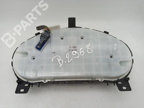 Instrument cluster OPEL ASTRA J (P10) 1.6 Turbo (68) | BP8164675C47
