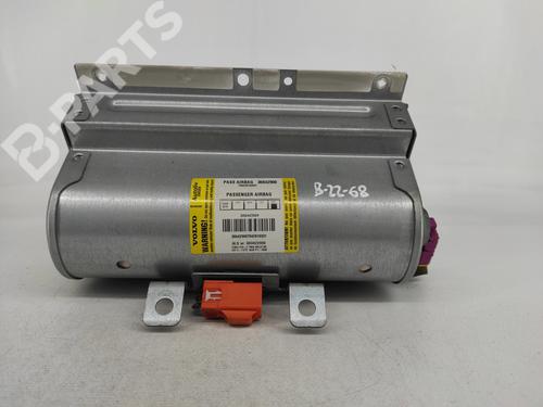 Passenger airbag VOLVO XC90 I (275) D5 AWD | BP8169479C10 