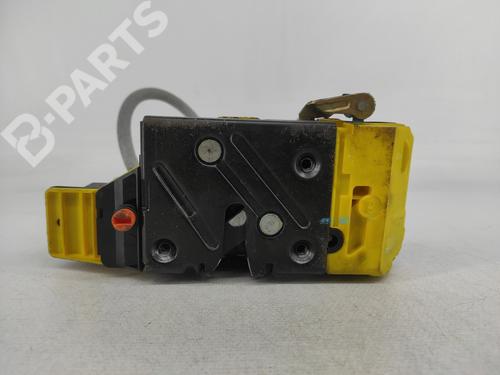 Rear left lock VOLVO XC90 I (275) D5 AWD 6PINOS
