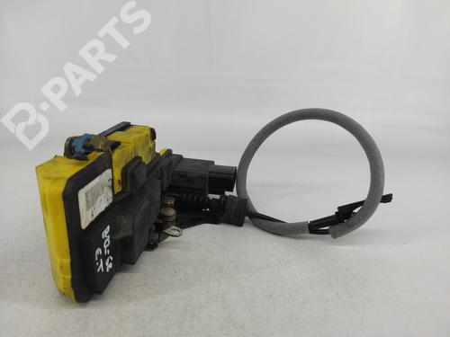 Rear left lock VOLVO XC90 I (275) D5 AWD | BP8169482C100 