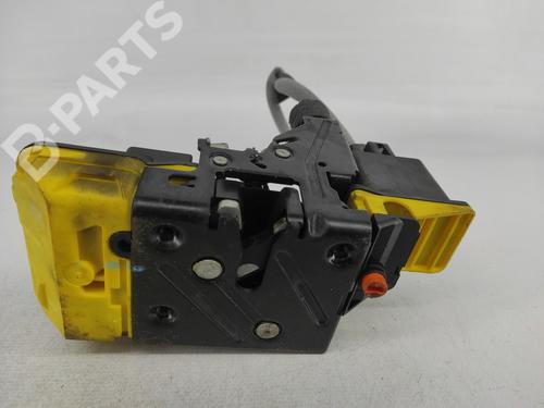 Rear left lock VOLVO XC90 I (275) D5 AWD | BP8169482C100 