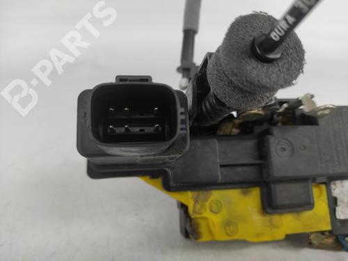 Rear left lock VOLVO XC90 I (275) D5 AWD | BP8169482C100 