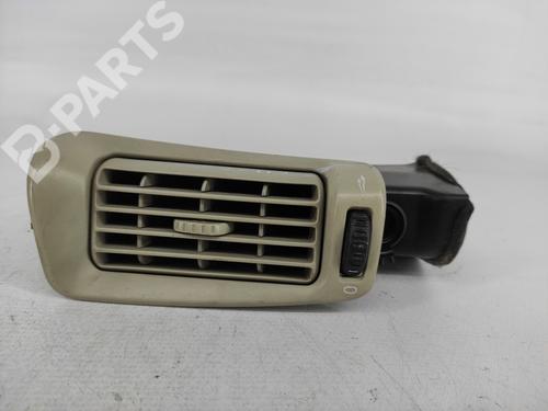 Air vent VOLVO XC90 I (275) D5 AWD TRAS ESQUERDO