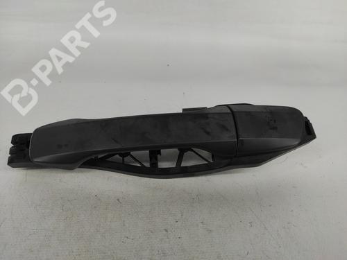 Rear left exterior door handle VOLVO XC90 I (275) D5 AWD N/V