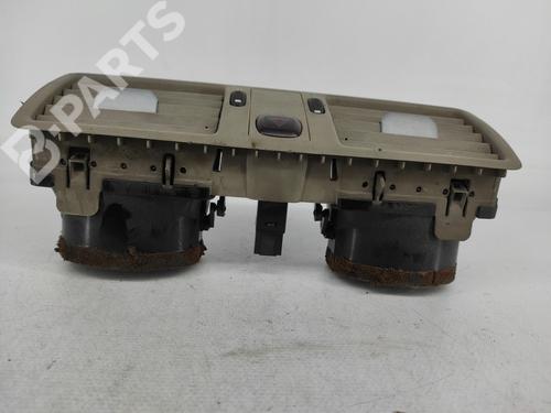 Air vent VOLVO XC90 I (275) D5 AWD | BP11678761I21 
