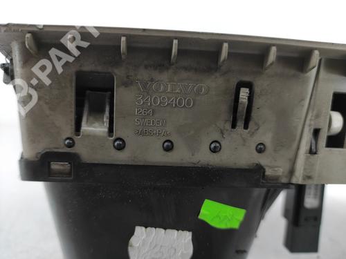 Air vent VOLVO XC90 I (275) D5 AWD | BP11678761I21 