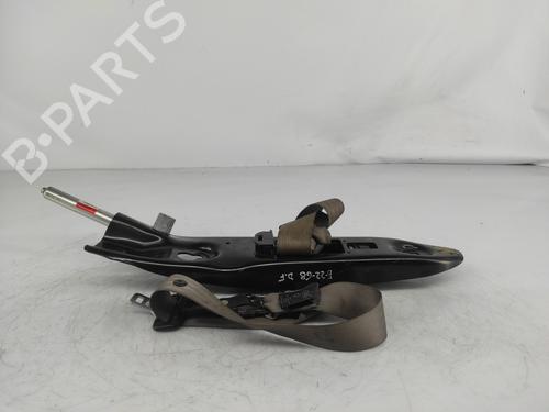 Front right seatbelt VOLVO XC90 I (275) D5 AWD N/V