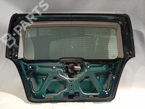 Bagklap CC/Kombi-Coupé MERCEDES-BENZ A-CLASS (W169) A 170 (169.032, 169.332) | BP8176650C6 