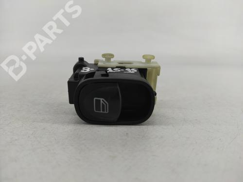 Spak kontakt MERCEDES-BENZ C-CLASS (W203) C 220 CDI (203.006, 203.008) (143 hp) 8176851