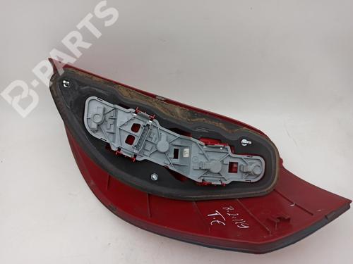 Left taillight MERCEDES-BENZ A-CLASS (W169) A 170 (169.032, 169.332) | BP8176809C34