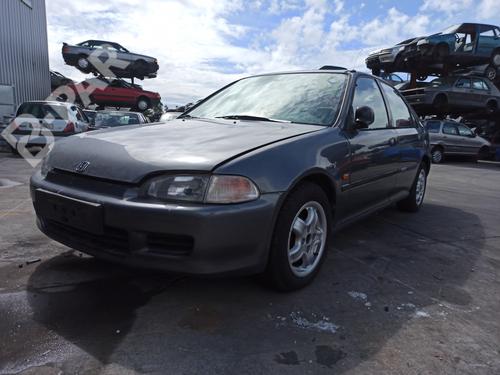 Used Parts HONDA CIVIC V Hatchback (EG)  1.5 i 16V (EG4)  933031
