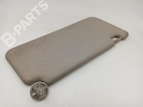 Venstre solskærm ROVER 25 I Hatchback (RF) 1.1 16V | BP8177236I1 