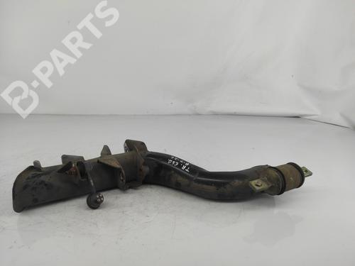 Used Left rear suspension arm HONDA STREAM (RN) [2001-2025]  8177012