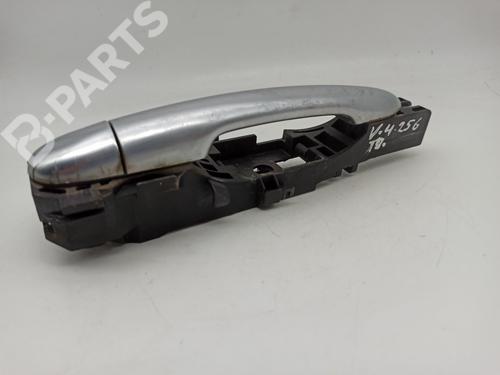Rear right exterior door handle RENAULT MEGANE II (BM0/1_, CM0/1_) 1.6 16V BP8177544C130