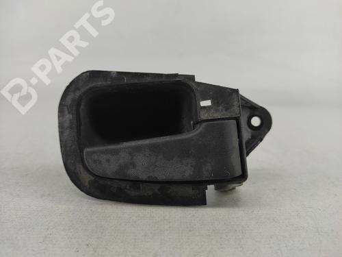 Rear right exterior door handle BMW 3 (E36) 318 tds (90 hp) 51221960830