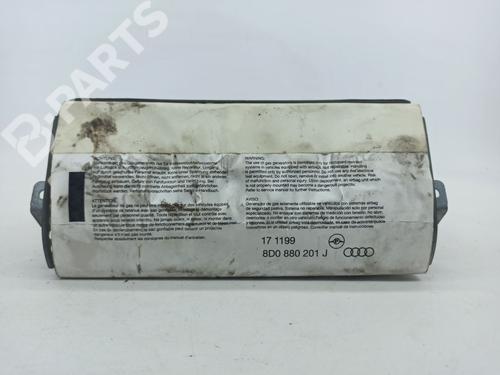 Airbag delantero derecho AUDI A4 B5 Avant (8D5) 1.9 TDI (110 hp) 8D0880201J