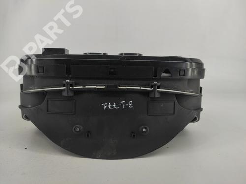 Instrument cluster FIAT BRAVO II (198_) 1.9 D Multijet (198AXB1A) | BP8179611C47