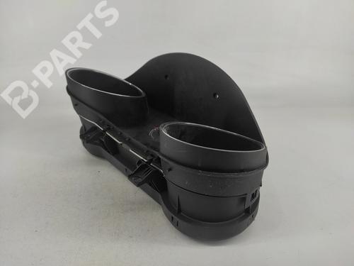 Instrument cluster FIAT BRAVO II (198_) 1.9 D Multijet (198AXB1A) | BP8179611C47