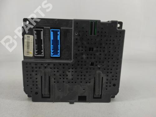 Used Engine control unit (ECU) FIAT BRAVO II (198_) 1.9 D Multijet (198AXB1A) (120 hp) 8179606