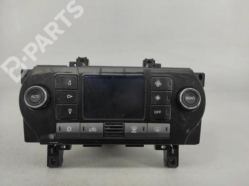 Used Climate control FIAT BRAVO II (198_) 1.9 D Multijet (198AXB1A) (120 hp) 8179602