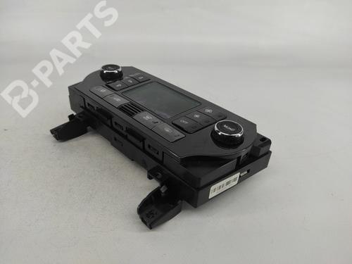 Climate control FIAT BRAVO II (198_) 1.9 D Multijet (198AXB1A) | BP8179602I5 