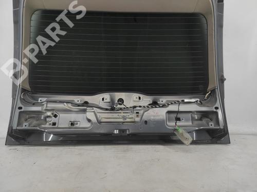 Tailgate VOLVO XC90 I (275) D5 AWD | BP8180498C6 