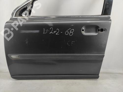Left front door VOLVO XC90 I (275) D5 AWD | BP8181241C2 