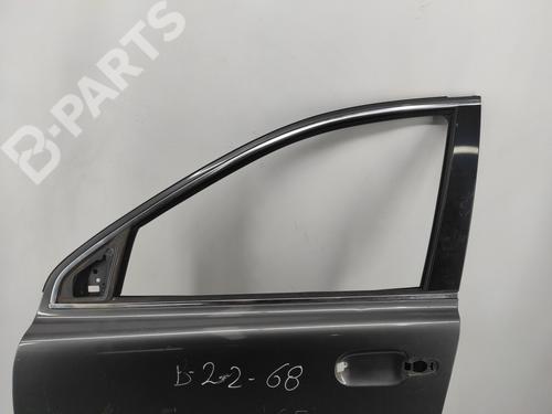 Left front door VOLVO XC90 I (275) D5 AWD | BP8181241C2 