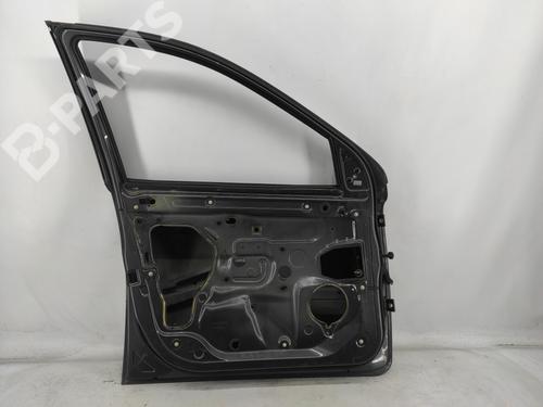 Left front door VOLVO XC90 I (275) D5 AWD | BP8181241C2 