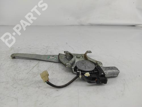 BP8181253C24 | Lève-vitre arrière gauche FORD RANGER (ET) 2.5 TDCi 4x4 BP8181253C24