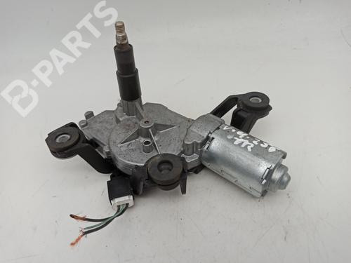 Rear wiper motor RENAULT MEGANE II (BM0/1_, CM0/1_) 1.6 16V 8200080900
