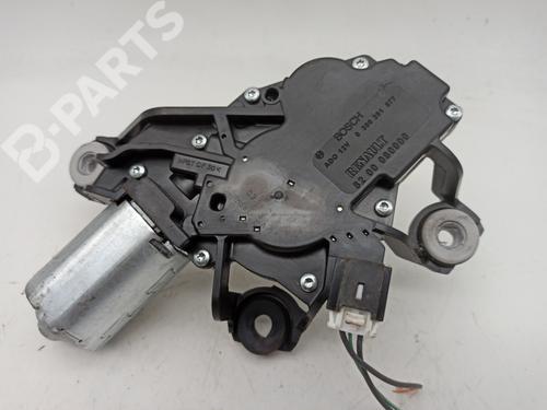 Rear wiper motor RENAULT MEGANE II (BM0/1_, CM0/1_) 1.6 16V | BP8184519M102 