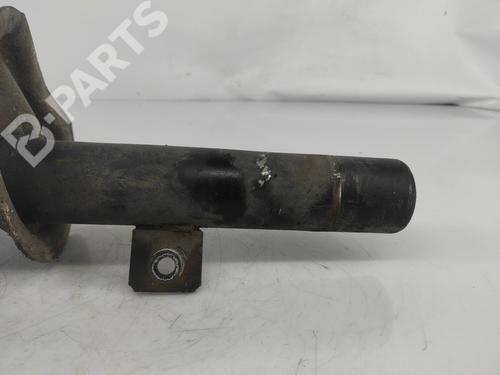 Right front shock absorber PEUGEOT 306 (7B, N3, N5) 1.9 SRDT | BP8184760M17 