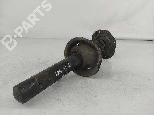 Right front shock absorber PEUGEOT 306 (7B, N3, N5) 1.9 SRDT | BP8184760M17 
