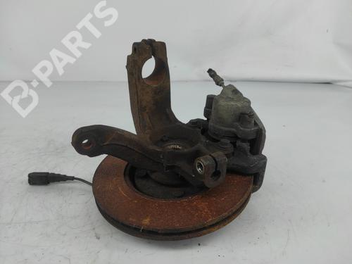 Achsschenkel links vorne FORD FIESTA V (JH_, JD_) 1.25 16V | BP8185623M25 