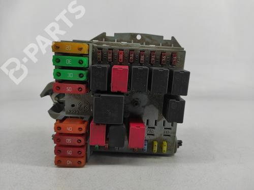 Sikringsdose FIAT BRAVO II (198_) 1.9 D Multijet (198AXB1A) (120 hp) 8185873