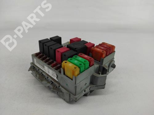 Sikringsdose FIAT BRAVO II (198_) 1.9 D Multijet (198AXB1A) | BP8185873E1