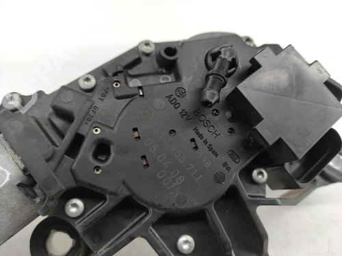 Ruitenwissermotor achter VW TOURAN (1T1, 1T2) 1.9 TDI | BP8188526M102