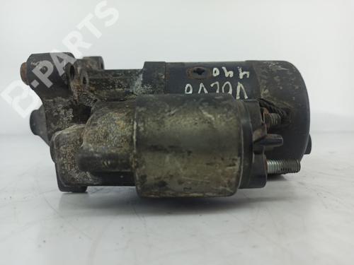 Starter VOLVO 440 (445)  | BP7711554M8