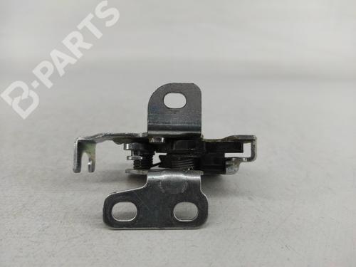 Rear right lock FIAT FIORINO Box Body/MPV (225_) 1.3 D Multijet (225BXD1A, 225BXB1A, 225BXB11) | BP8188674C99 