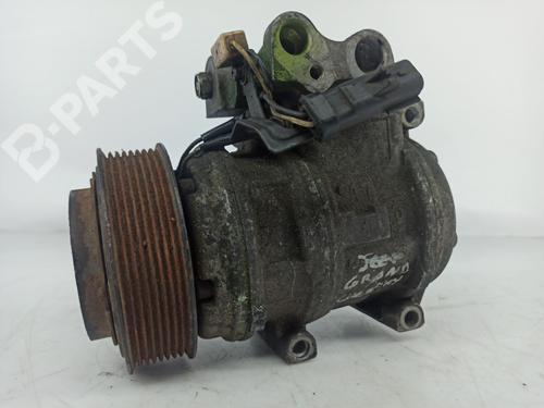 AC-Kompressor JEEP GRAND CHEROKEE II (WJ, WG) | BP7708954M34