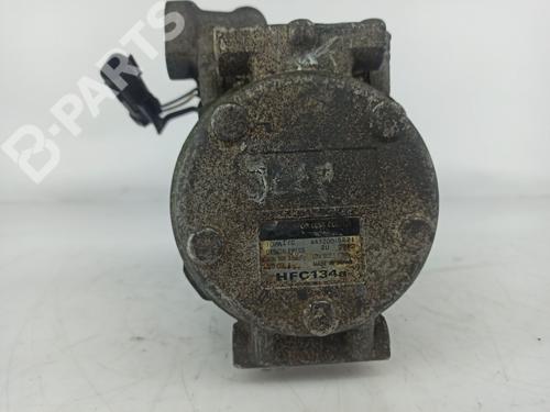 AC-Kompressor JEEP GRAND CHEROKEE II (WJ, WG) | BP7708954M34