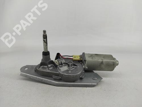 Used Rear wiper motor MAZDA 2 (DY) [2003-2007]  8189252