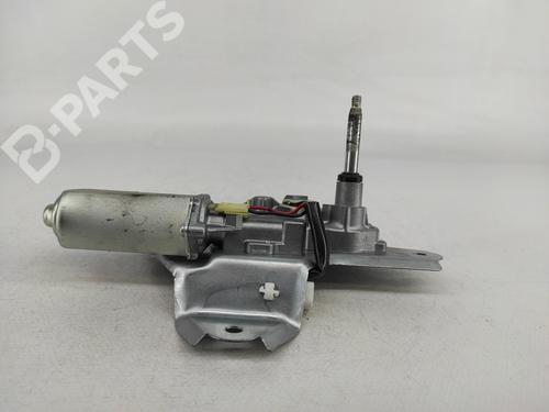Rear wiper motor MAZDA 2 (DY)  | BP8189252M102 