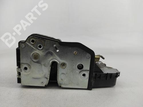 Used Rear left lock BMW 3 (E46) 320 d (136 hp) 8189247
