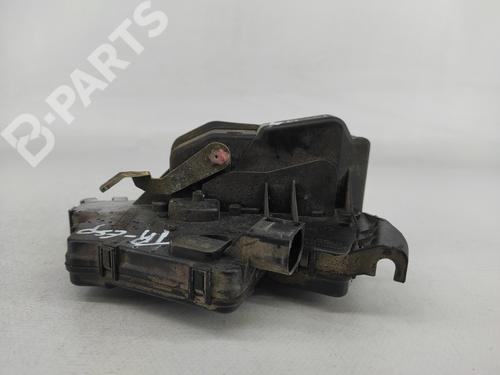Rear left lock BMW 3 (E46) 320 d | BP8189247C100 