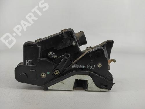 Rear left lock BMW 3 (E46) 320 d | BP8189247C100 