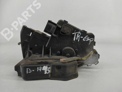 Rear left lock BMW 3 (E46) 320 d | BP8189247C100 